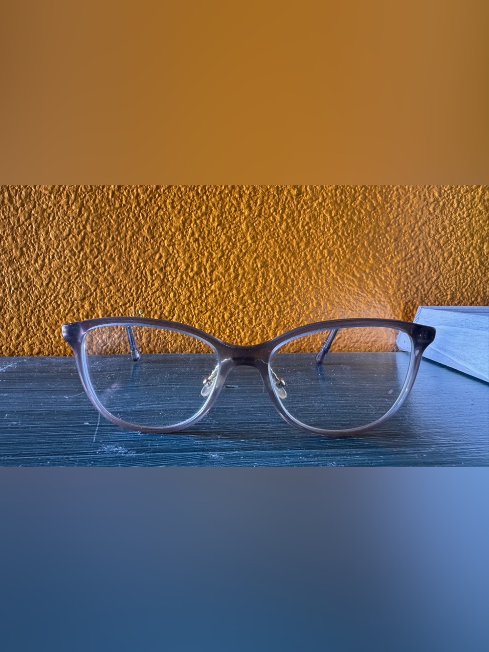 Chloé CE2727 eyeglasses in color code 035 Grey